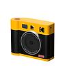 - fotocamera compatta mini shot 4-nero