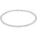 collana donna gioielli perle easy basic fwq 104 am