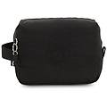 - beauty case con maniglia laterale parac ki2887p39 black noir