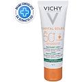 trattamento opacizzante 3 in 1 effetto mat viso protezione molto alta spf 50+ 50 ml