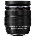 m. zuiko digital ed 12-40mm f/2. 8 pro ii (condition eccellente)