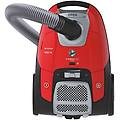 h-energy 500 he510hm 011 35 l aspiratore a cilindro secco 700w sacchetto per la polvere rosso