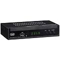 - decoder digitale terrestre he 3378 t2 dvbt-t2 codec h. 265 10 bit hd hdmi / usb con 2 telecomandi