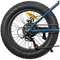 rear tyre j3 20 x4