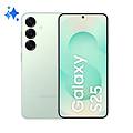 galaxy s25 smartphone ai display 6. 2'' fhd+ dynamic amoled 2x fotocamera 50mp ram 12gb 512gb 4.