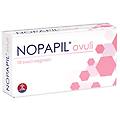 Efarma Zetemia Srl Nopapil 10ovuli Vaginali