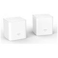 Tenda Sistema Wifi Nova Mw3 Mesh Dual Band Ac1200 Kit 2 Unita