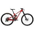 second hand spicy team cf all mountain bike sram xo1 molto buono
