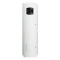nuos plus scaldabagno in pompa di calore 250 lt. monoblocco a pavimento codice prod 3069776