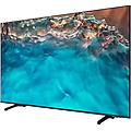tv led 50 pollici 4k hospitality hdr smart tv hg50bu800euxzt
