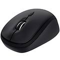 Trust Yvi Multi Device Wireless Mouse Black
