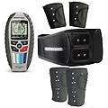 elettrostimolatore multisport pro precisione addo bracciali scaldamus sport-elec