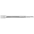 - scalpello piatto sds plus autoaffilante 20 x 250 mm
