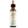 pharma italia srl vine fiore di bach potere della propria natura 20 ml