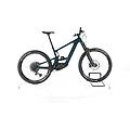 ebike ricondizionata · bullit v3 cc s-kit · come nuovo santa cruz