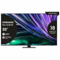 neo qled 4k qe55qn85dbtxzt 55 pollici smart tv processore nq4 ai gen2 motion xcelerator turbo+ dolby