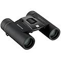 binocolo 10x25 wp ii nero impermeabile 15 anni di garanzia ingrandimento 10x correzione diottrica
