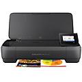 stampante multifunzione officejet 250 mobile inkjet a colori stampa copia scansione 20 ppm (b / n)