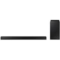 hw-t420 nero 2. 1 canali 150 w