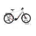 ebike ricondizionata · trekking 7 · come nuovo