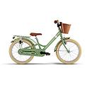 youke classic 18 retro_green