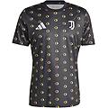 maglia da allenamento juventus turin 2024/25