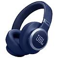 auricolari live 770nc wireless bluetooth con cancellazione del rumore e microfono blu