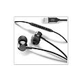 Cellularline Cellular Line Auricolare Universale Usb C Sparrow Nero