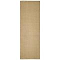 - tappeto in sisal per tiragraffi 100x300 cm