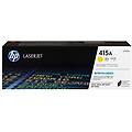 415a giallo laserjet toner