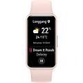 Huawei Bracciale Band 8 Amoled Activity 3 73 Cm 1 47 Nero Rosa