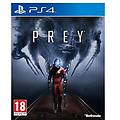 prey ps4 playstation 4