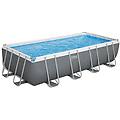56466 piscina steel rettangolare filtro j3 549x274x122 cm