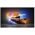 48 oled uhd 4k tv smart ambilight titan os 48oled770/12