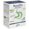 ABOCA spa societa' agricola neobianacid gusto limone 20 bustine