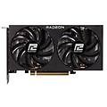 rx 7600 8g-f amd radeon rx 7600 8 gb gddr6 (rx7600 8g-f)