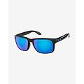 occhiali holbrook o polished black con lenti prizm sapphire
