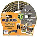 tubo irrigazione ultramax 15 m x &oslash; 12 5 mm grigio-giallo