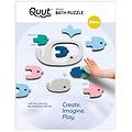 gioco per bagnetto puzzle whale