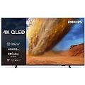 tv qled 4k ultra hd 43pus7810-12 smart tv wi-fi nero