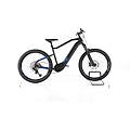 ebike ricondizionata · hardseven 7 · buone condizioni