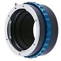 novoflex - adattatore obiettivo nikon per sony nex alpha 7