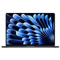 portatile macbook air 15'' con chip m4 (2025) progettato per intelligence display liquid retina da