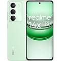 smartphone 14x 5g 6 gb 128 gb display 120 hz batteria 5000 mah verde