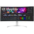 40wp95xp-w monitor pc 100 8 cm (39. 7') 5120 x 2160 pixel ultrawide 5k hd bianco