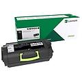 toner nero per ms817dn ms818dn