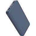 powerbank 25026 azzurro