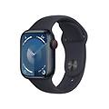 - watch series 9 gps + cellular cassa 41mm s/m-mezzanotte