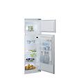 - frigorifero 2 porte t16a1di2 classe e 239 lt-acciaio inossidabile