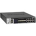Netgear Switch Prosafe M4300 Managed 16 Porte Gigabit Ethernet